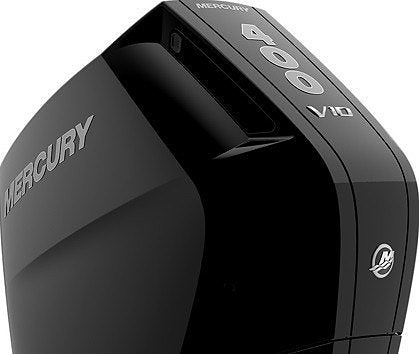 Mercury 400 XL 5.7L V10 Verado - Innbytte/Re-power 9 of 14