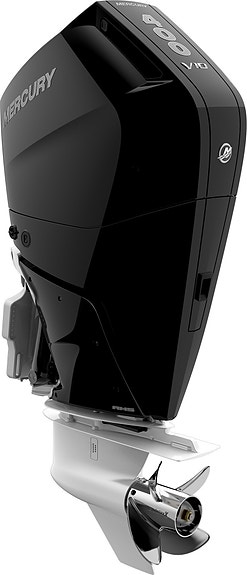 Mercury 400 XL 5.7L V10 Verado - Innbytte/Re-power 8 of 14