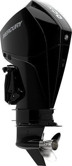 Mercury F 200 XL V6 4-takt påhengsmotor - Innbytte/Re-power 3 of 3