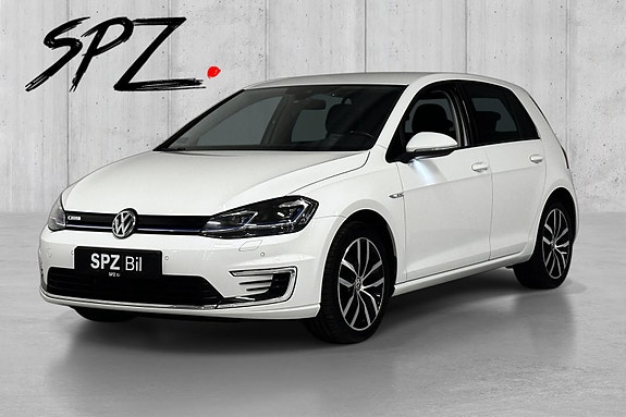Volkswagen Golf-Serie