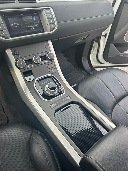 Land Rover Range Rover Evoque 20 of 30