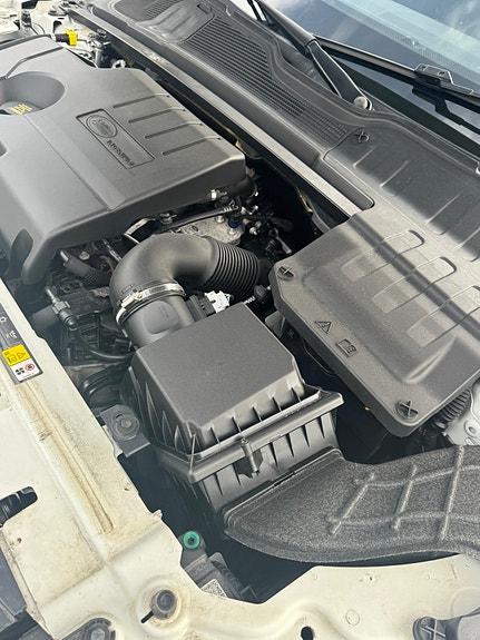 Land Rover Range Rover Evoque 28 of 30