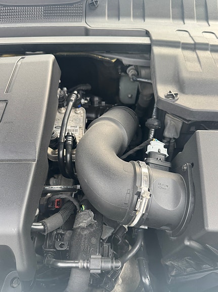 Land Rover Range Rover Evoque 29 of 30