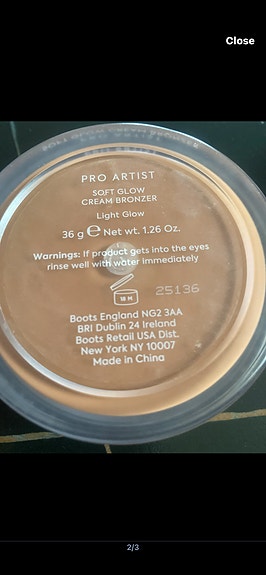 Product image 2 of 3