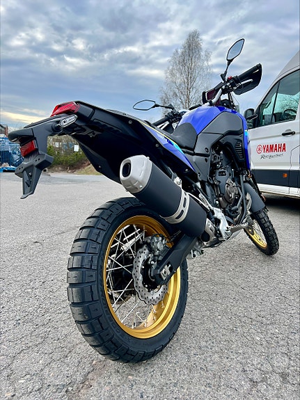 Yamaha Tenere 700 Extreme 5 of 5