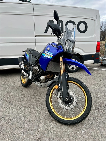 Yamaha Tenere 700 Extreme 4 of 5