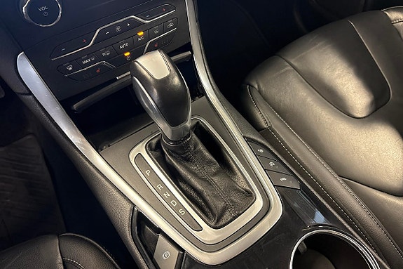 Ford S-MAX 22 hos Sommerseth