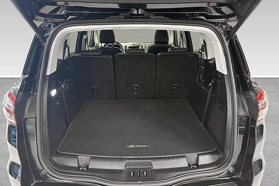 Ford S-MAX 28 hos Sommerseth