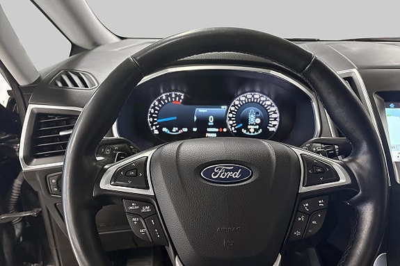 Ford S-MAX 14 hos Sommerseth