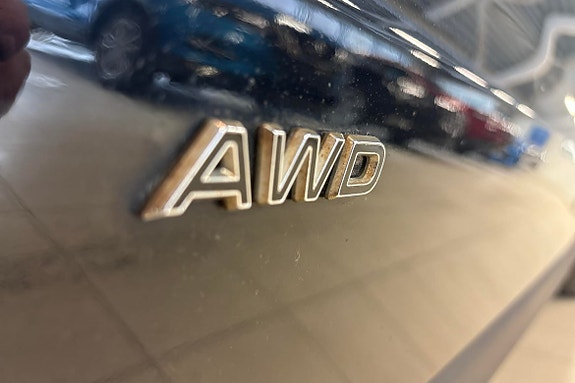 Ford S-MAX 27 hos Sommerseth