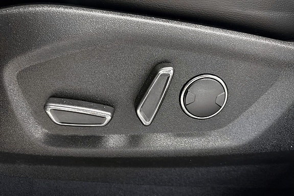 Ford S-MAX 24 hos Sommerseth