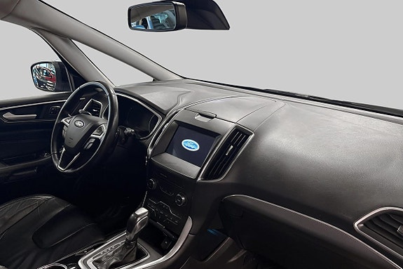 Ford S-MAX 16 hos Sommerseth