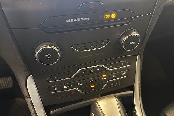 Ford S-MAX 21 hos Sommerseth