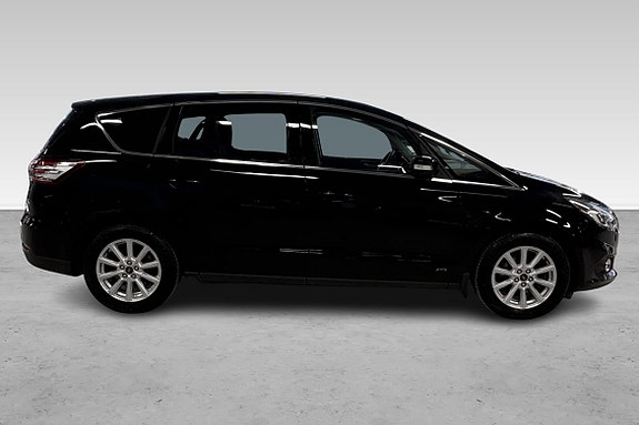 Ford S-MAX 7 hos Sommerseth