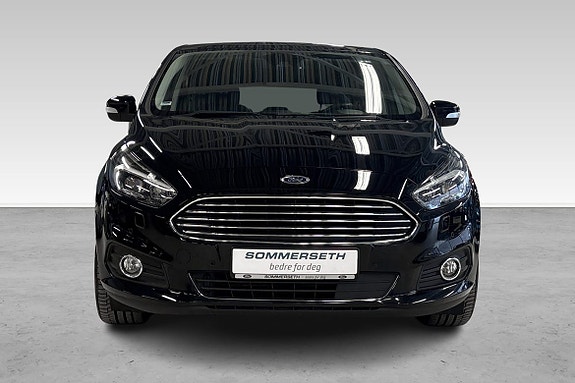 Ford S-MAX 5 hos Sommerseth