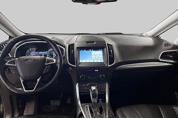 Ford S-MAX 13 hos Sommerseth