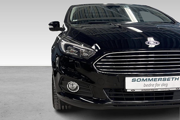 Ford S-MAX 4 hos Sommerseth