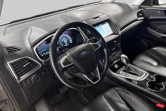 Ford S-MAX 15 hos Sommerseth