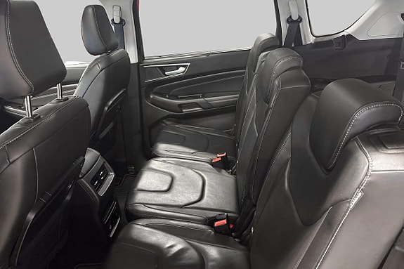 Ford S-MAX 23 hos Sommerseth