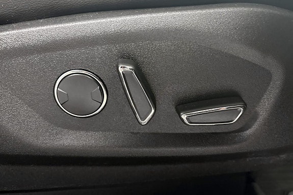 Ford S-MAX 25 hos Sommerseth