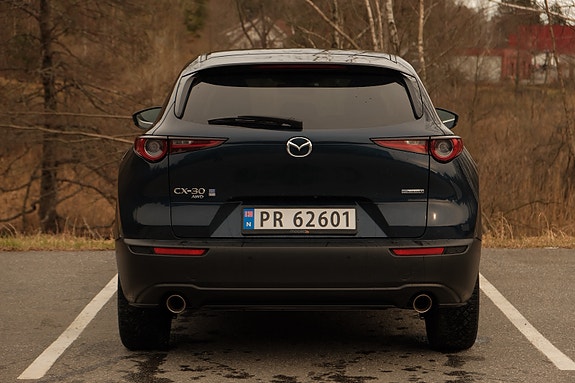 Mazda CX-30 14 of 30
