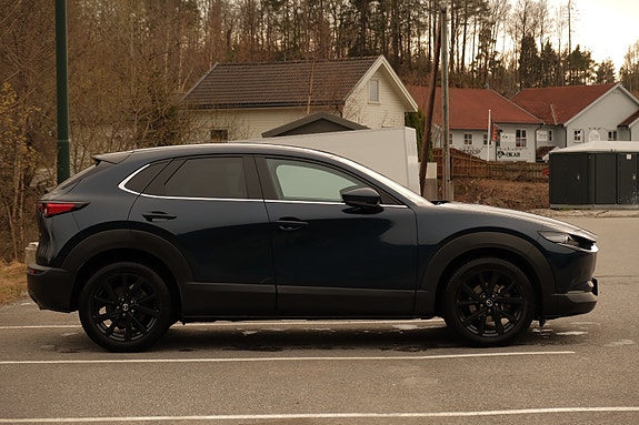 Mazda CX-30 3 of 5