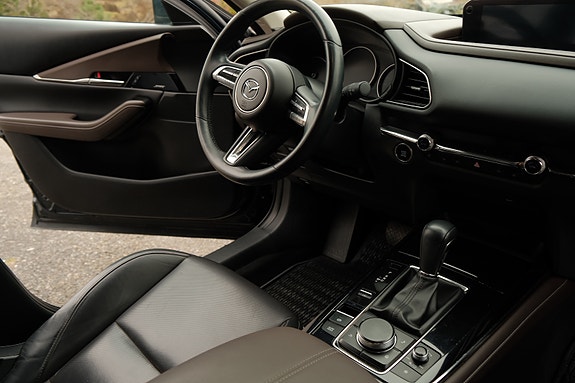 Mazda CX-30 30 of 30