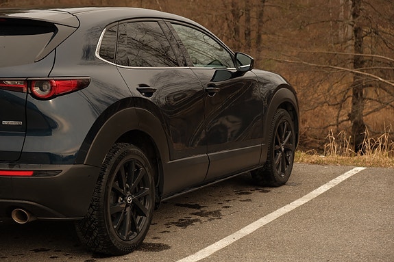 Mazda CX-30 20 of 30