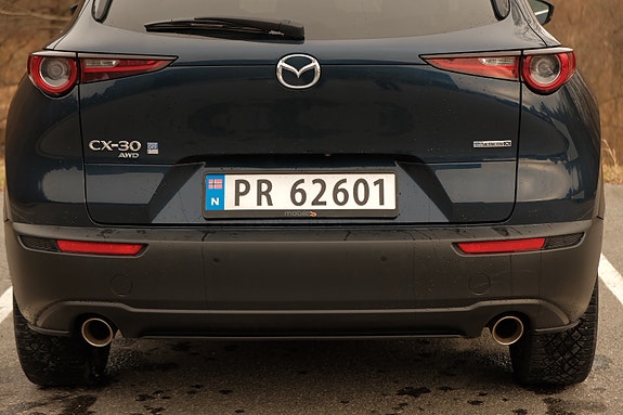 Mazda CX-30 17 of 30