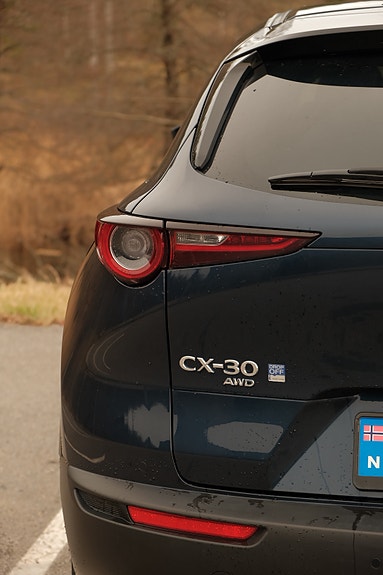 Mazda CX-30 15 of 30