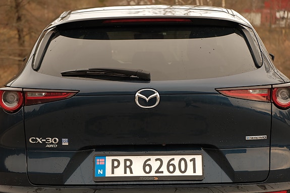 Mazda CX-30 16 of 30