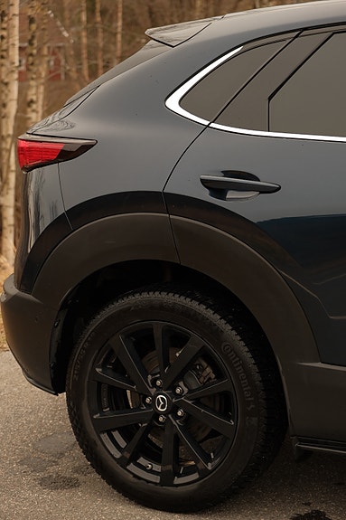 Mazda CX-30 10 of 30