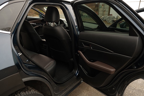 Mazda CX-30 24 of 30