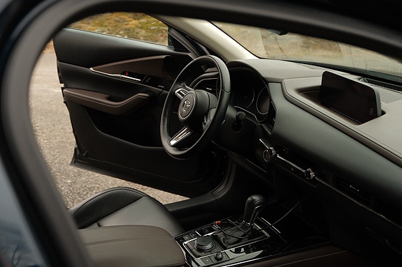 Mazda CX-30 26 of 30