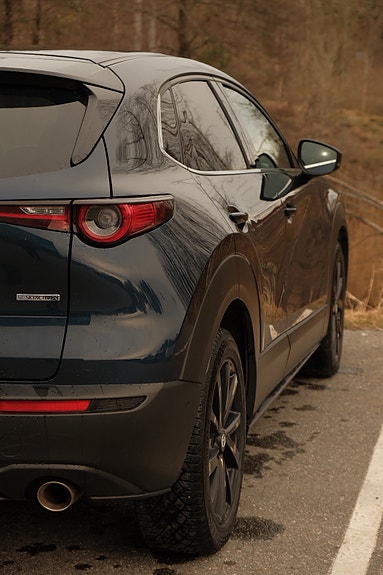 Mazda CX-30 18 of 30