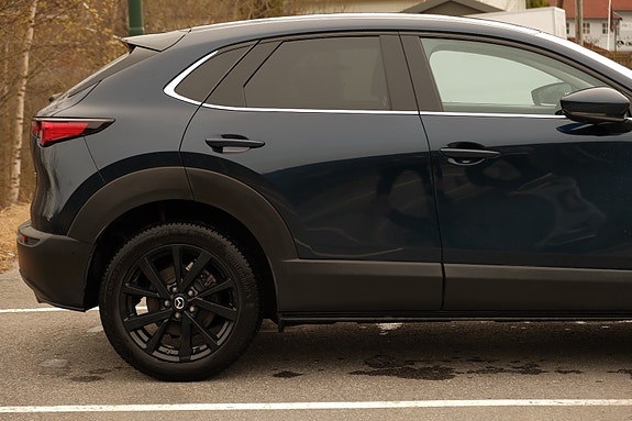 Mazda CX-30 9 of 30
