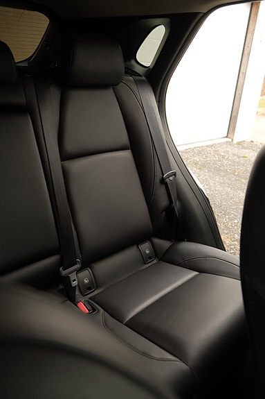 Mazda CX-30 29 of 30