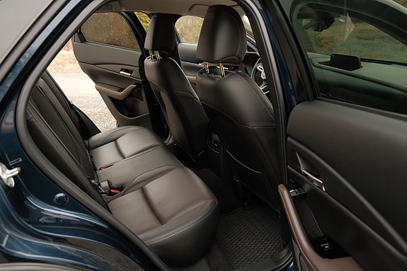 Mazda CX-30 21 of 30