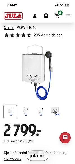 Product image 6 of 6