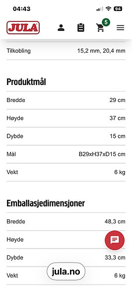 Product image 5 of 6