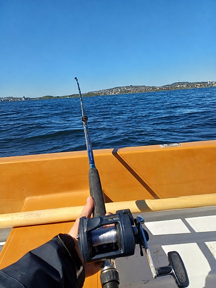 Båt til leie – opplev sjøen, fiske og skap gode minner 4 of 5