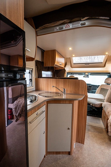 Ford Challenger 54 9 of 27