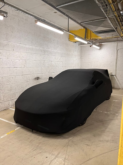 Toyota Supra 8 of 13