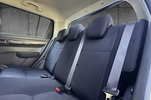 Suzuki Swift 11 of 11