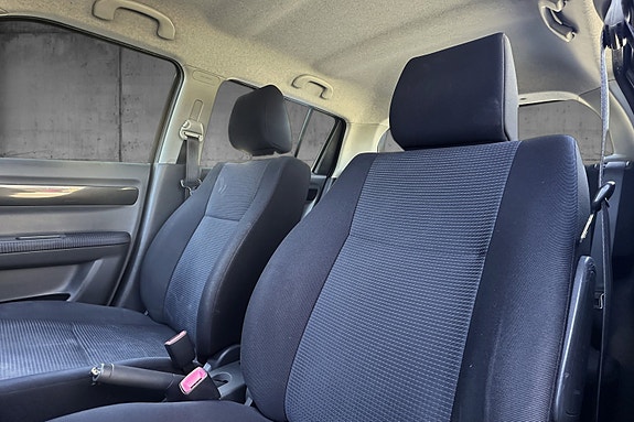 Suzuki Swift 7 of 11