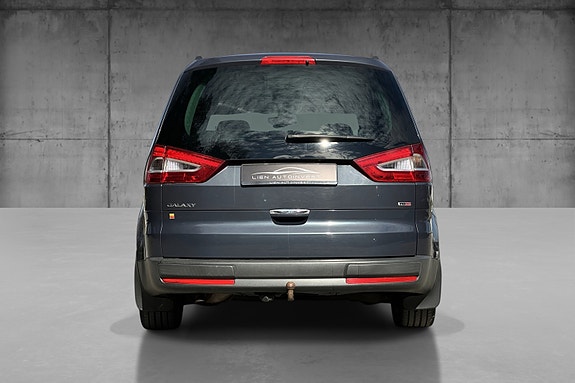 Ford Galaxy 5 of 5