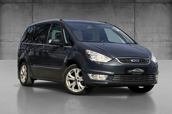 Ford Galaxy