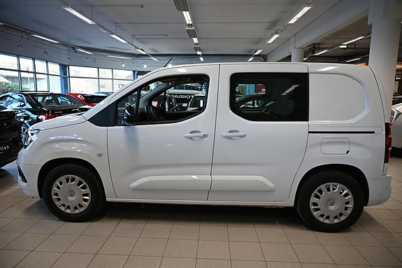 Opel Combo 2 of 5