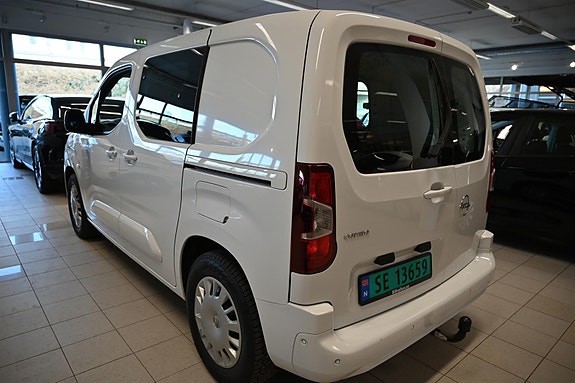 Opel Combo 3 of 5