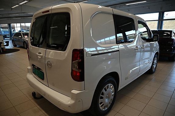 Opel Combo 5 of 5